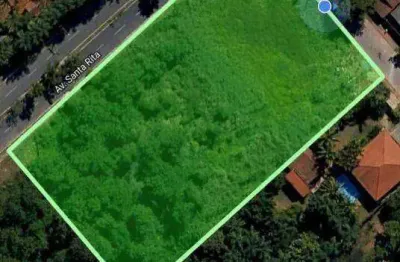 Área à venda, 5539 m² - jardim olímpico - aparecida de goiânia/go
