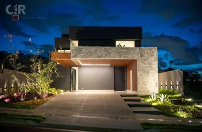 Sobrado com 3 suítes à venda, 254 m² por r$ 3.500.000