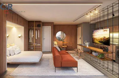 Apartamento com 2 dormitórios à venda, 71 m² por r$ 776.154,00 - setor marista - goiânia/go