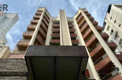 Apartamento 157m² à venda no setor bueno (rua t-64) - l'hermitage, goiânia