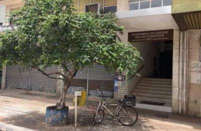 Sala à venda, 59 m² por r$ 200.000,00 - setor central - goiânia/go