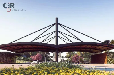 Terreno à venda, jardins frança 407 m² por r$ 1.110.000 - araguaia park - goiânia/go