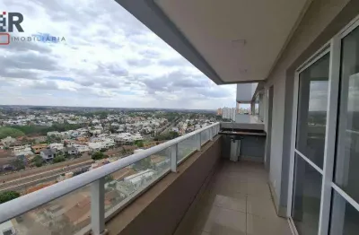Apartamento com 3 dormitórios à venda, 88 m² por r$ 700.000,00 - village veneza - goiânia/go