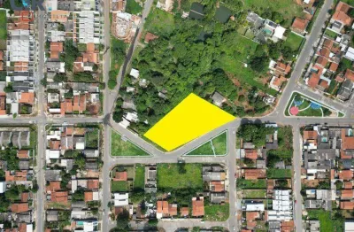 Área à venda, 3460 m² por r$ 1.500.000,00 - independência - aparecida de goiânia/go