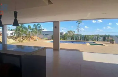 Chácara à venda, 1787 m² por r$ 720.000 - condomínio recanto dos ipês - bela vista de goiás/go