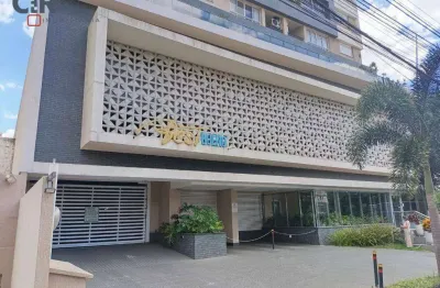 Apto virgem, para que o futuro comprador (a) seja o 1º  a receber a manifestçao positiva do seu novo lar.