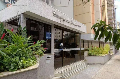 Apartamento com 4 quartos à venda na Rua T 62, 1490, Setor Bueno, Goiânia