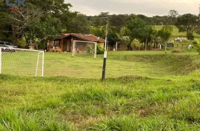 Chácara com 2 dormitórios à venda, 194000 m² por r$ 1.800.000,00 - zona rural - hidrolândia/go