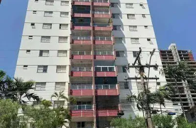 Apartamento com 3 quartos à venda, 100 m² por R$ 550.000 - Setor Pedro Ludovico - Goiânia/GO