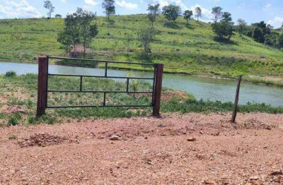 Fazenda à venda, 2030000 m² por R$ 5.500.000,00 - Setor Central - Campo Alegre de Goiás/GO