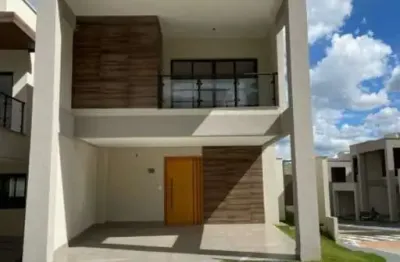 Sobrado com 3 dormitórios à venda, 158 m² por R$ 797.000,00 - Cardoso Continuação - Aparecida de Goiânia/GO