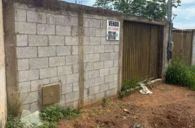 Terreno à venda, 664 m² por R$ 249.000,00 - Loteamento Porto Das Pedras - Aparecida de Goiânia/GO