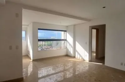 Apartamento com 2 dormitórios à venda, 61 m² por R$ 420.000,00 - Aeroviário - Goiânia/GO