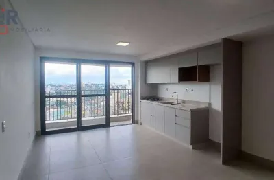 Apartamento com 2 Suítes para alugar, 72m² - Setor Marista - Goiânia/GO