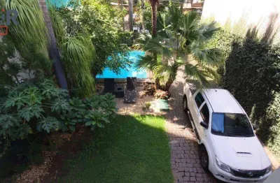 Casa comercial à venda na Rua 22, 548, Setor Oeste, Goiânia