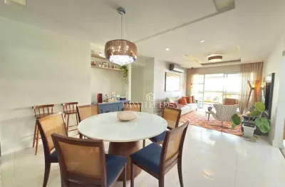 Apartamento com 4 quartos reserva jardim à venda, 150 m² por r$ 1.650.000 - cidade jardim - rio de janeiro/rj