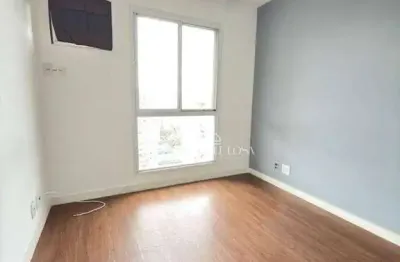 Cobertura com 3 quartos à venda - reserva do parque, 174 m² por r$ 1.499.000 - cidade jardim - rio de janeiro/rj