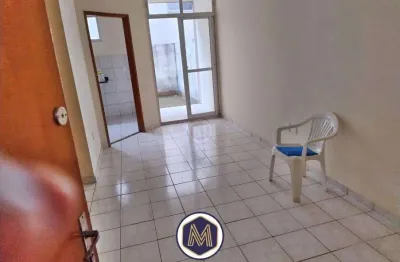 Área privativa 2 quartos belo horizonte - mg - jardim guanabara