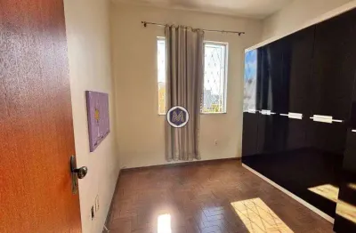 Apartamento residencial belo horizonte - mg - nova suíssa