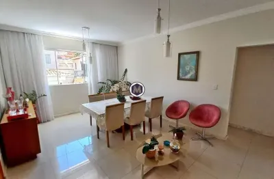 Apartamento com 3 quartos à venda na Rua José Oscar Barreira, 100, Itapoã, Belo Horizonte