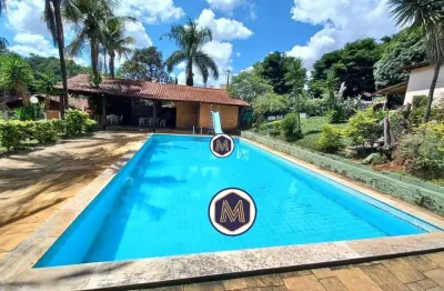 Casa em condomínio residencial lagoa santa - mg - centro