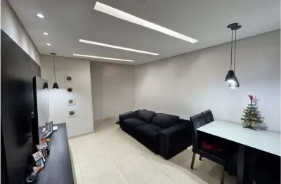 Cobertura com 2 quartos à venda na Av. Serra Das Palmeiras, 35, Jardim da Glória, Vespasiano
