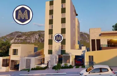 Apartamento 3 quartos belo horizonte - mg - salgado filho