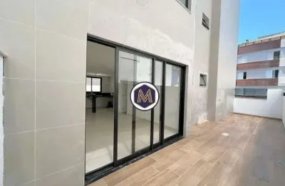Linda área privativa - dona clara -   disponível r$ 890.000,00