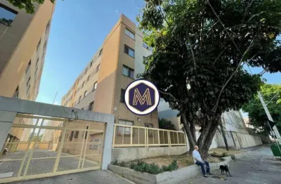 Apartamento com 2 quartos para alugar na Avenida Portugal, 5355, Itapoã, Belo Horizonte