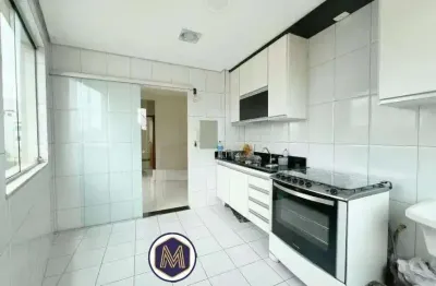 Apartamento 3 quartos belo horizonte - mg - planalto