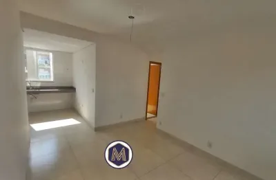 Apartamento com 3 quartos à venda na Rua Aguinaldo Bicalho Ervilha, 75, Heliópolis, Belo Horizonte