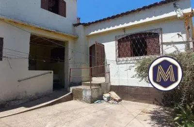 Casa com 3 quartos à venda na Rua José Thiago da Silva, 221, Nova Gameleira, Belo Horizonte