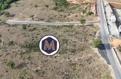 Terreno à venda na Rua Sempre Viva, Centro, Esmeraldas