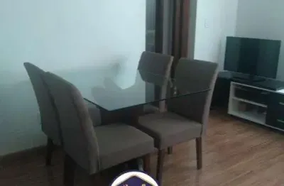 Apartamento com 3 quartos à venda na Rua Nair Pentagna Guimarães, 300, Heliópolis, Belo Horizonte