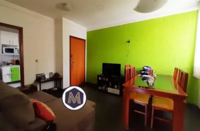 Apartamento com 3 quartos à venda na Rua Nair Pentagna Guimarães, 300, Heliópolis, Belo Horizonte