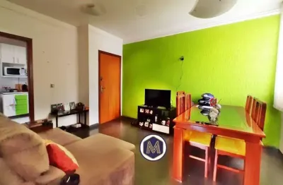 Apartamento com 3 quartos à venda na Rua Nair Pentagna Guimarães, 300, Heliópolis, Belo Horizonte