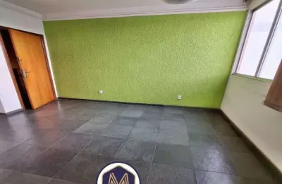 Apartamento com 3 quartos à venda na Rua Nair Pentagna Guimarães, 300, Heliópolis, Belo Horizonte