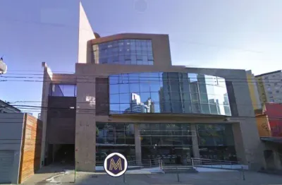 Prédio comercial 10 quartos belo horizonte - mg - barro preto