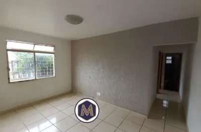 Apartamento com 2 quartos à venda na Rua Aloísio de Azevedo, 110, Santa Mônica, Belo Horizonte