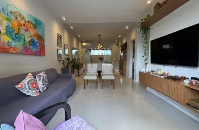Casa em condomínio fechado com 3 quartos à venda na rua joão preda, 1, parque rural fazenda santa cândida, campinas, 150 m2 por r$ 1.179.000