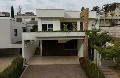 Sobrado à venda no residencial parque das sapucaias – campinas