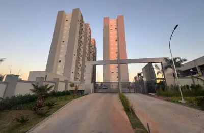 Apartamento à venda no parque industrial – modernidade e conforto em campinas