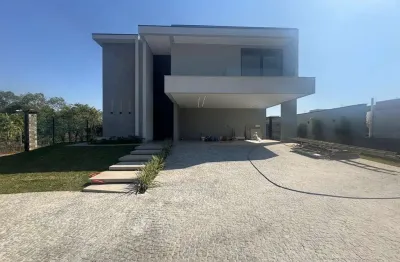 Casa em condomínio fechado com 3 quartos à venda na Rodovia Anhangüera, 2, Swiss Park, Campinas