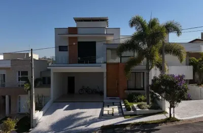 Casa de luxo à venda - porteira fechada | moderna, sustentável e completa