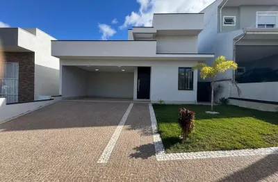 Casa em condomínio fechado com 3 quartos à venda na Rodovia Anhangüera, 1, Swiss Park, Campinas