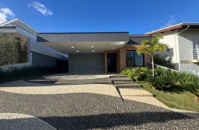 Casa em condomínio fechado com 3 quartos à venda na Rodovia Anhangüera, Swiss Park, Campinas