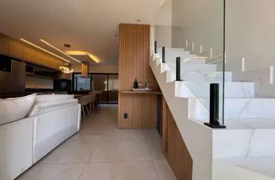 Casa em condomínio fechado com 3 quartos à venda na Rua João Francisco de Andrade, 20, Parque dos Pomares, Campinas