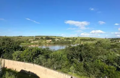Terreno em condomínio fechado à venda na Rua Doutor Bernardo Beiguelman, 1, Loteamento Parque dos Alecrins, Campinas
