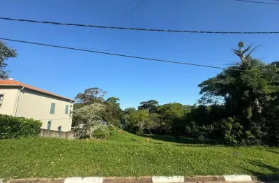 Terreno em condomínio fechado à venda na Alameda Itajubá, 1, Joapiranga, Valinhos