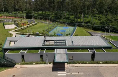 Lote à venda em condomínio fechado, uma das regiões mais valorizadas de campinas